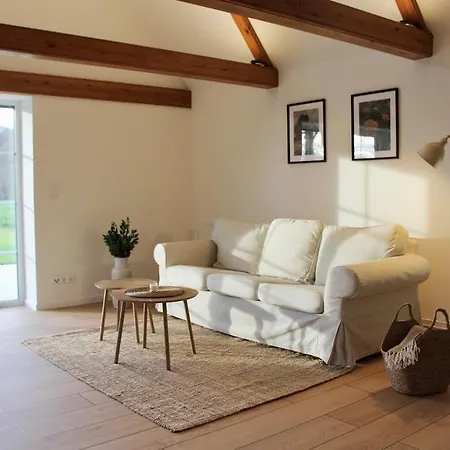 Koppluecke By Meerhoeck דירה *