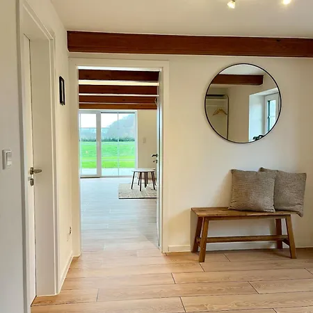 Koppluecke By Meerhoeck * Steinberg (Schleswig-Holstein)