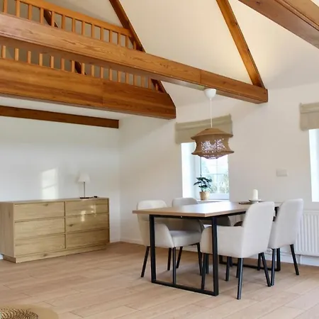 Koppluecke By Meerhoeck *