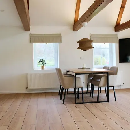 Koppluecke By Meerhoeck