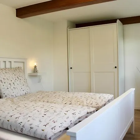 Koppluecke By Meerhoeck Steinberg (Schleswig-Holstein)