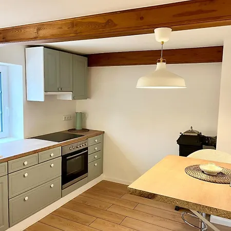 Koppluecke By Meerhoeck Steinberg (Schleswig-Holstein)