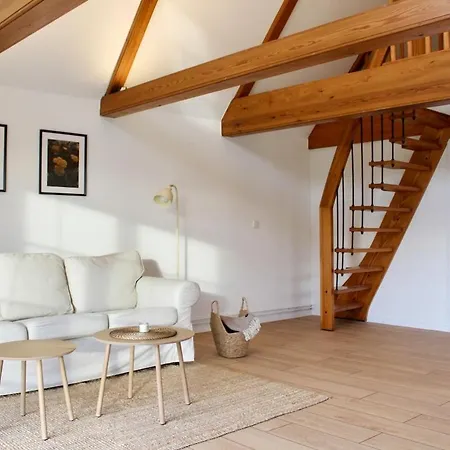 Koppluecke By Meerhoeck * Steinberg (Schleswig-Holstein)