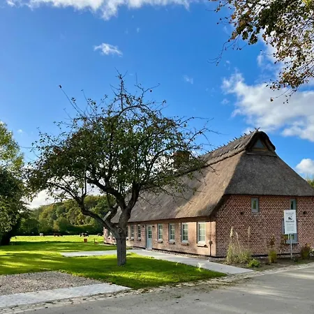 Koppluecke By Meerhoeck דירה